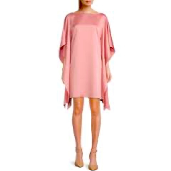 NWT Preston & York Pink dress size 16 - Picture 1 of 8